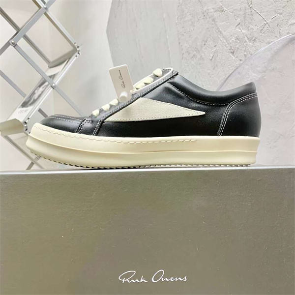 r1ck 0wens sneaker