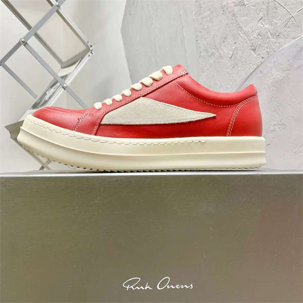 r1ck 0wens sneaker