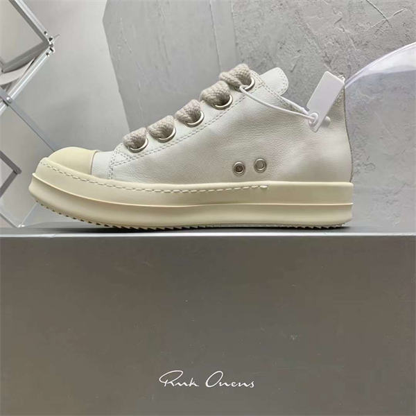 r1ck 0wens sneaker