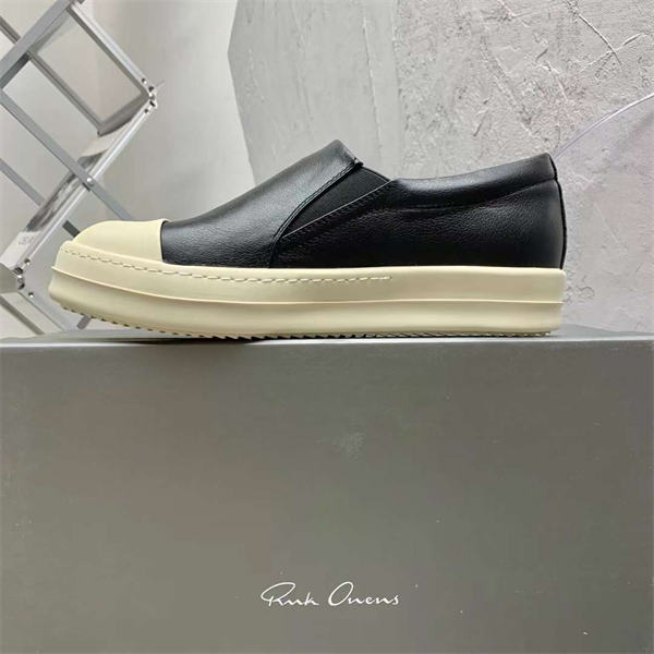 r1ck 0wens sneaker