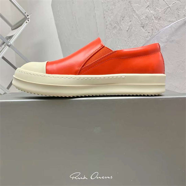 r1ck 0wens sneaker