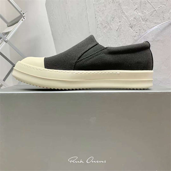 r1ck 0wens sneaker
