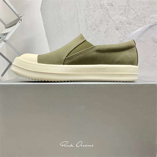 r1ck 0wens sneaker