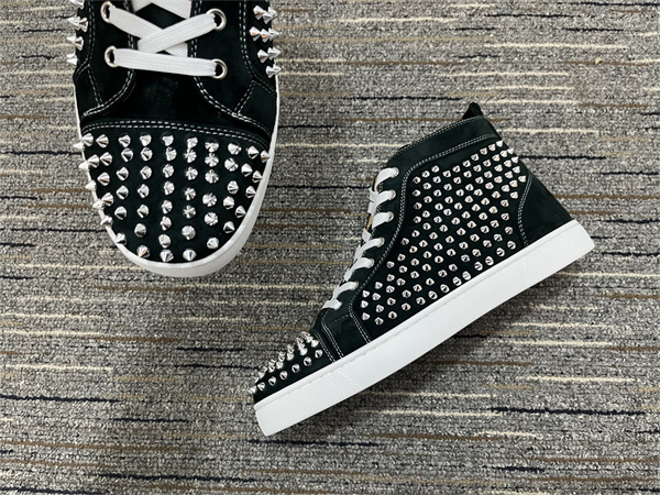 Chr1st1an louboutin