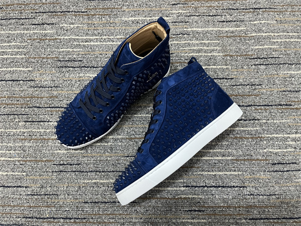 Chr1st1an louboutin