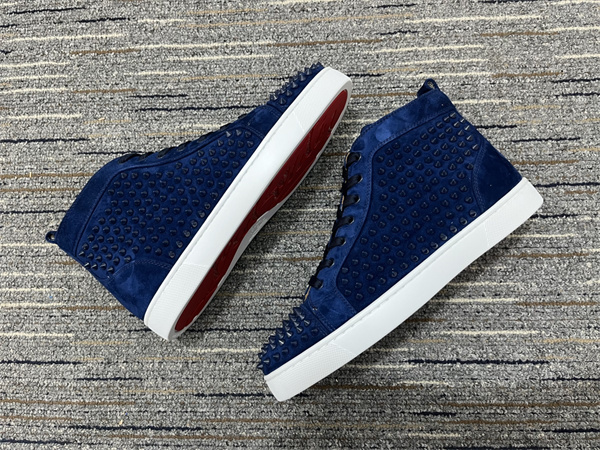 Chr1st1an louboutin
