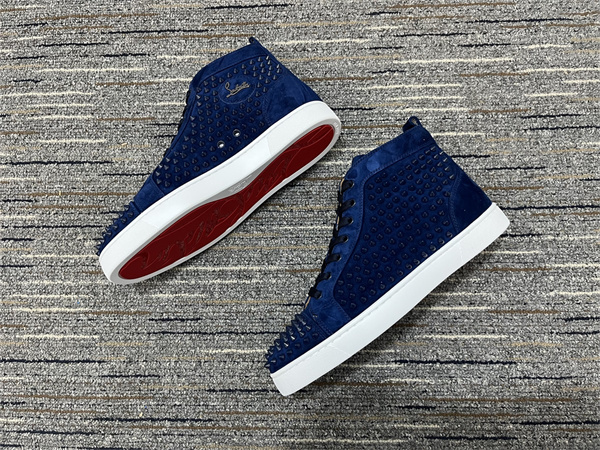 Chr1st1an louboutin