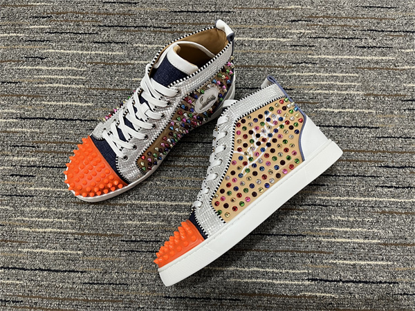 Chr1st1an louboutin