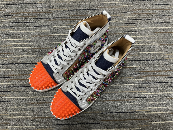 Chr1st1an louboutin