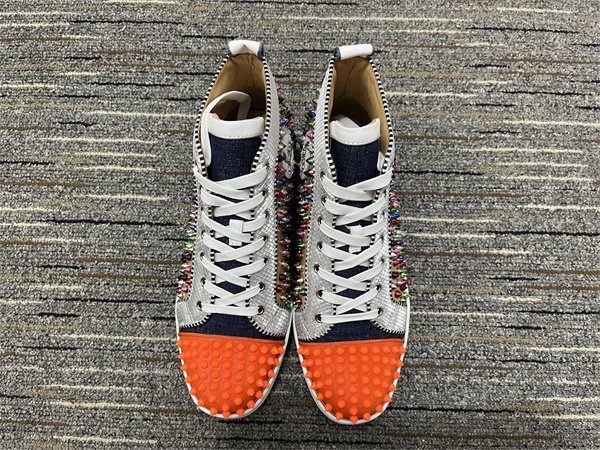 Chr1st1an louboutin