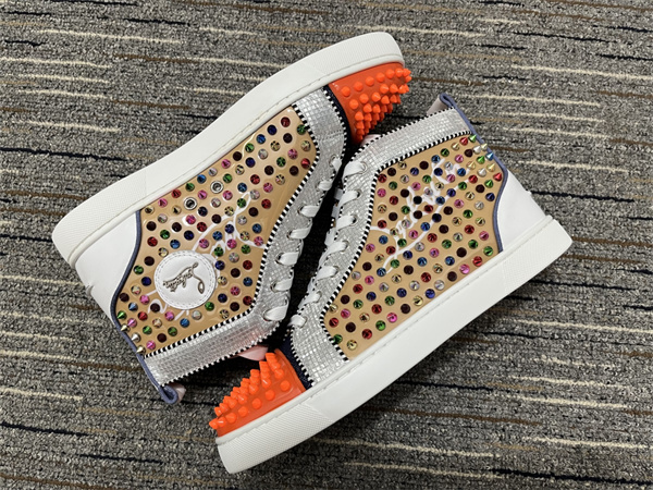 Chr1st1an louboutin