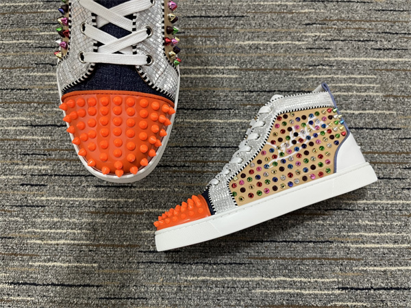 Chr1st1an louboutin