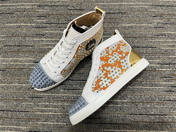 Chr1st1an louboutin