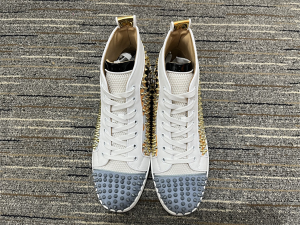 Chr1st1an louboutin
