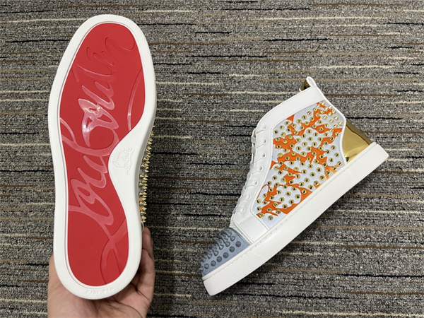 Chr1st1an louboutin