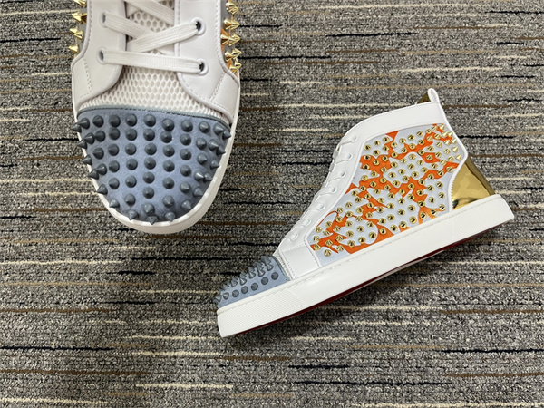 Chr1st1an louboutin