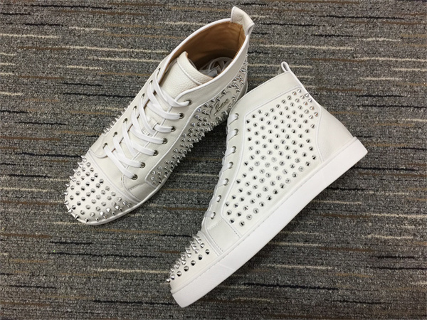Chr1st1an louboutin
