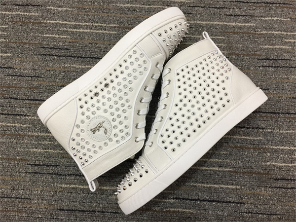 Chr1st1an louboutin
