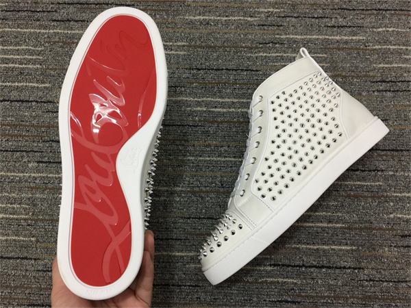 Chr1st1an louboutin