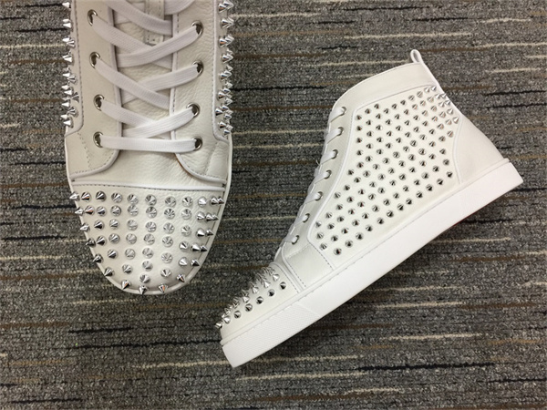 Chr1st1an louboutin