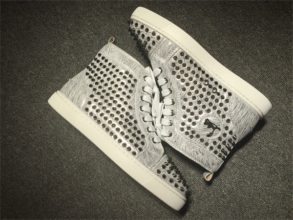 Chr1st1an louboutin