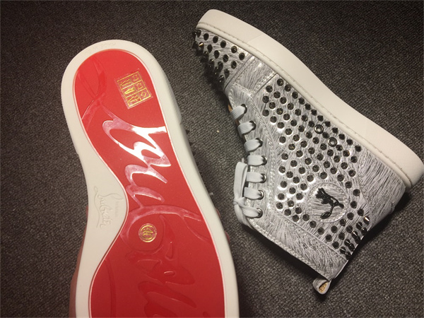Chr1st1an louboutin