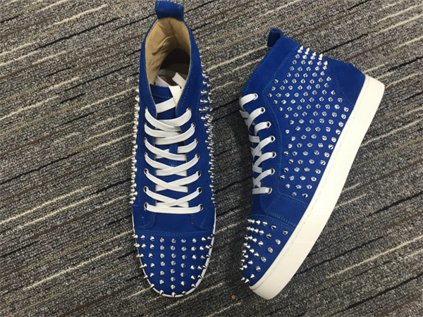 Chr1st1an louboutin