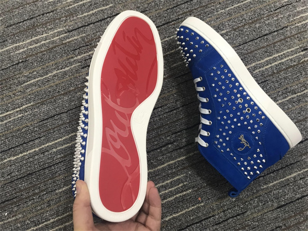 Chr1st1an louboutin