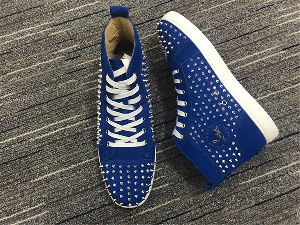 Chr1st1an louboutin