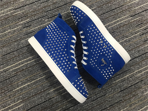 Chr1st1an louboutin