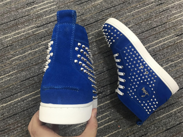 Chr1st1an louboutin