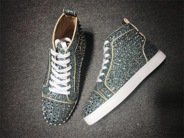 Chr1st1an louboutin