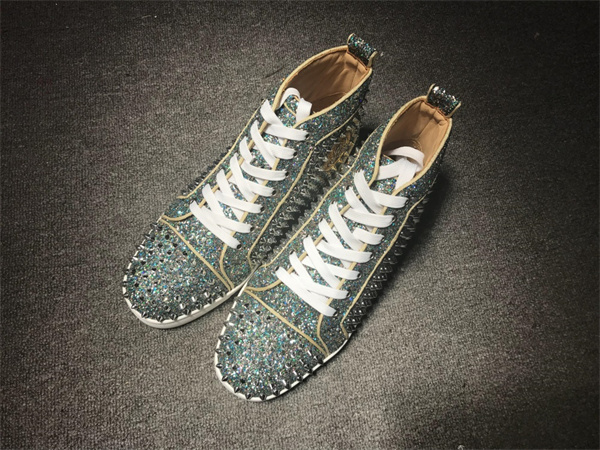 Chr1st1an louboutin