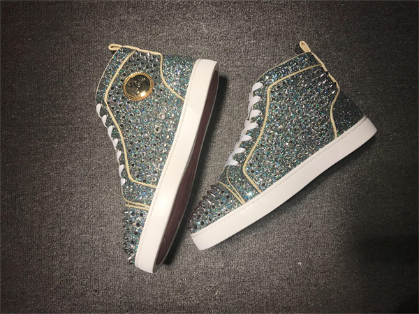 Chr1st1an louboutin