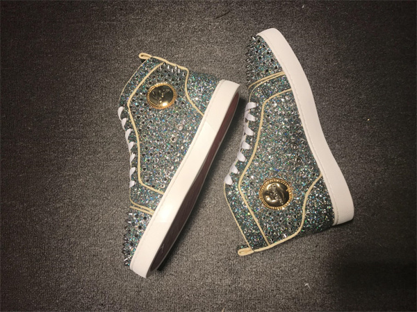 Chr1st1an louboutin