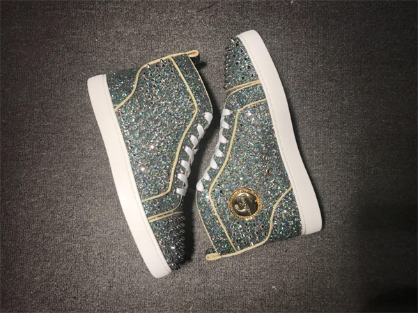 Chr1st1an louboutin