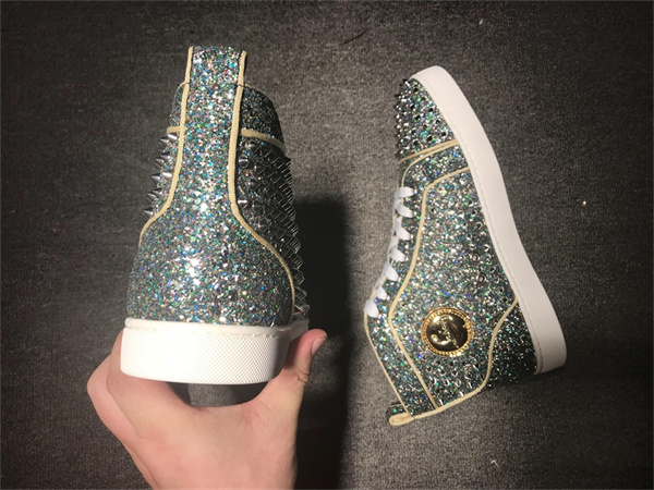 Chr1st1an louboutin