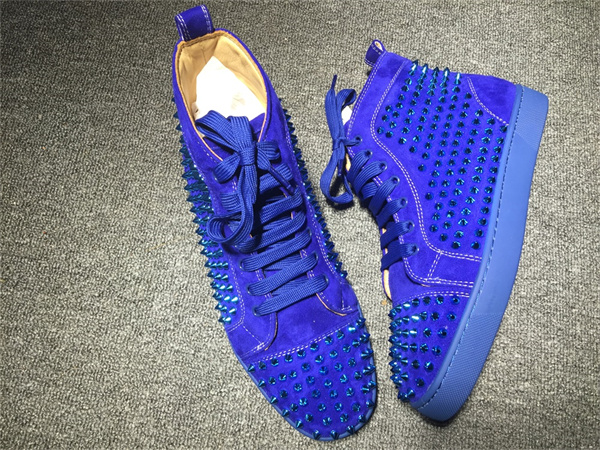 Chr1st1an louboutin