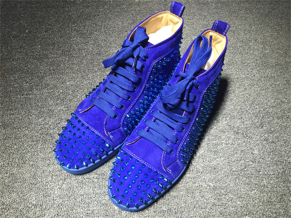 Chr1st1an louboutin