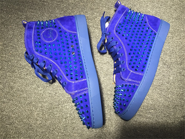 Chr1st1an louboutin