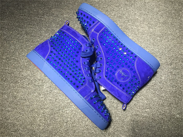 Chr1st1an louboutin