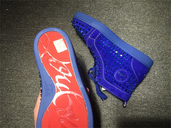 Chr1st1an louboutin