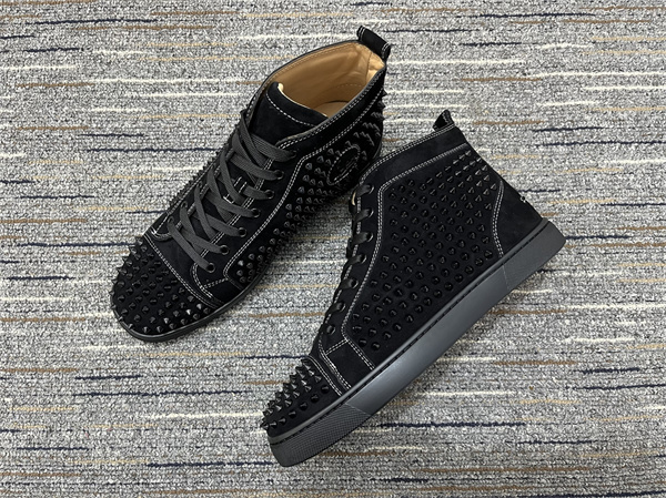 Chr1st1an louboutin