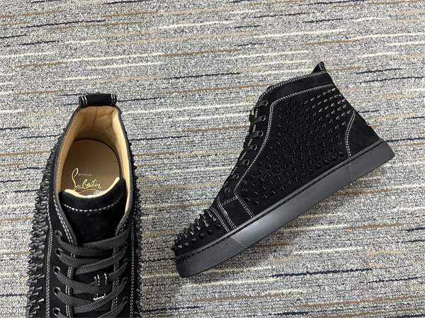 Chr1st1an louboutin