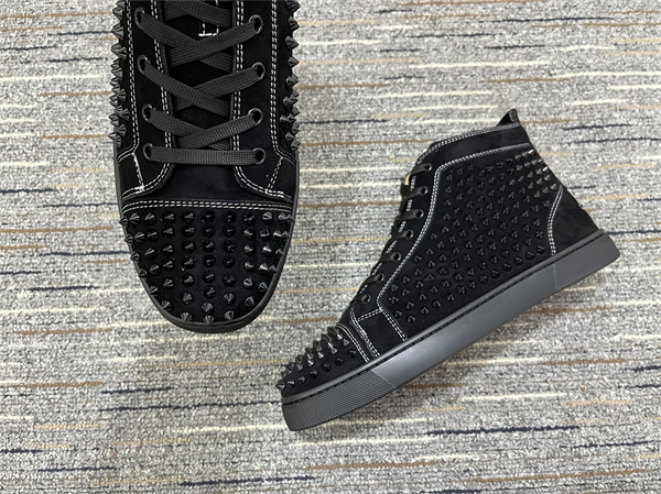 Chr1st1an louboutin
