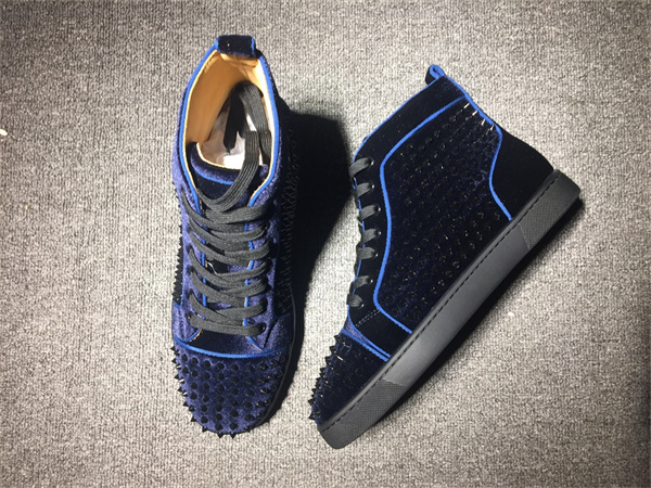 Chr1st1an louboutin