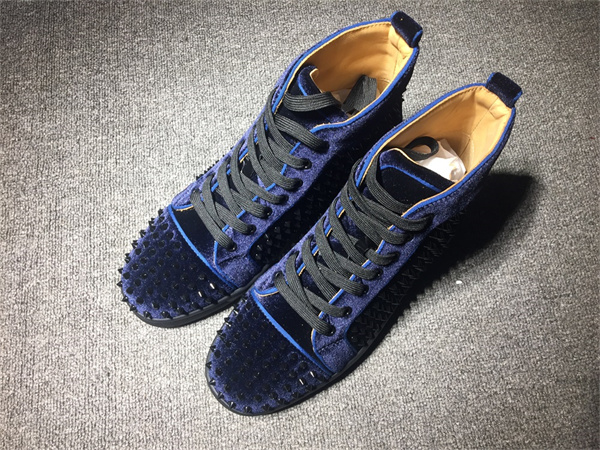 Chr1st1an louboutin