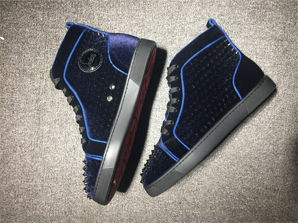 Chr1st1an louboutin