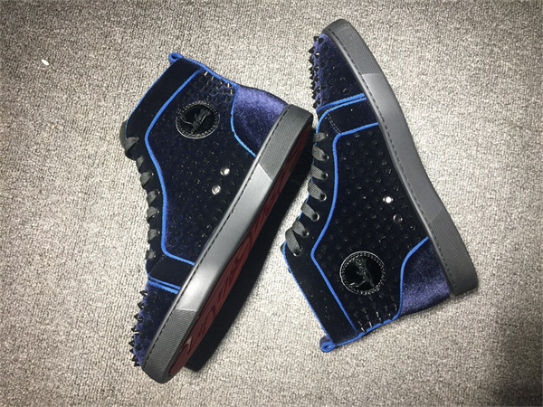 Chr1st1an louboutin