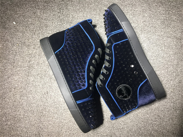 Chr1st1an louboutin